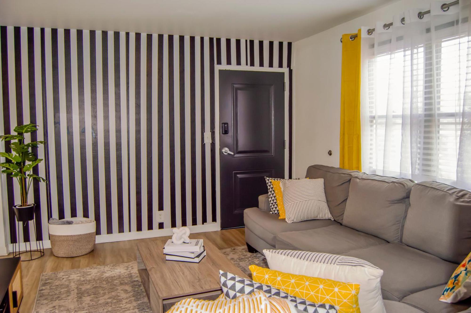 Cozy Condo, Minutes From Broadwy, Sleeps 5 Nashville Exterior foto